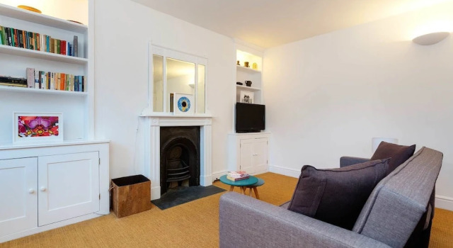 London Bridge Hideaway, Забронировать Отель Отели Лондона 3 звезды, рядом с Razor, 3*