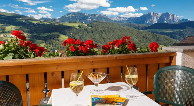 Двухместный номер Comfort Sonnenhotel Adler Spa & Nature Adults only