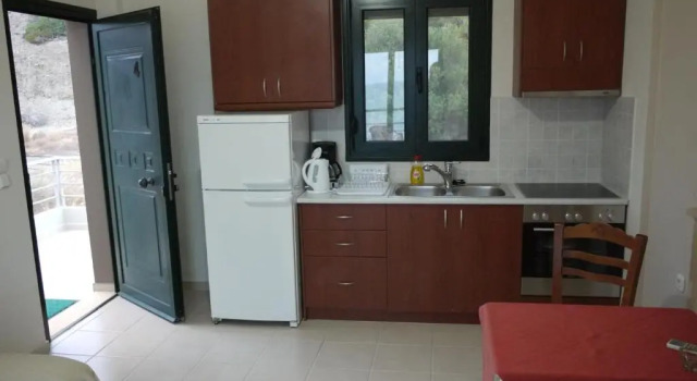 Апартаменты Portela Suites Kampoula