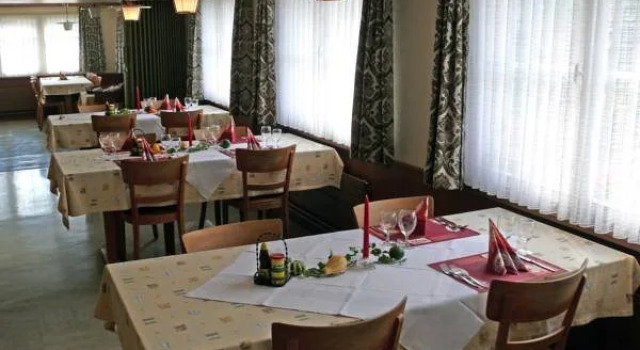 Gasthaus Adler