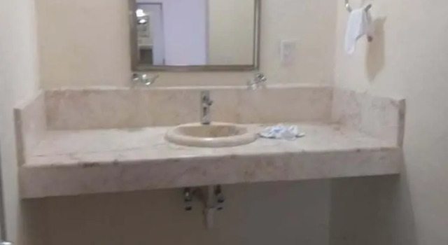 Четырёхместный номер Standard Hotel Casa Rosario