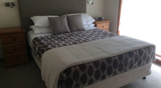 Greenways Holiday Units, Rezervasyon Otel Tocumwal 