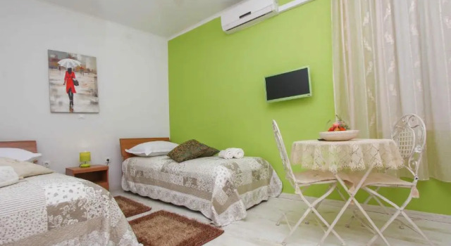 Номер Standard Apartment Jasmin