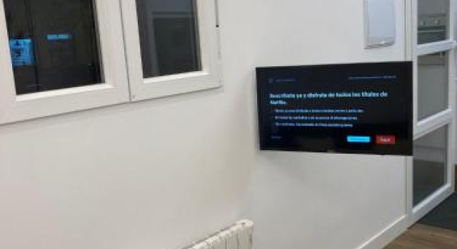 Nuevo Piso Retiro 2