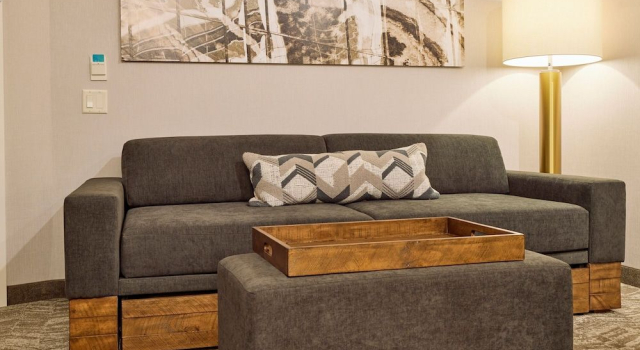 SpringHill Suites by Marriott Medford Airport, Prenota Hotel Medford 