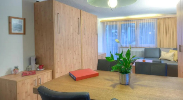 Апартаменты Ferienhaus Felicé