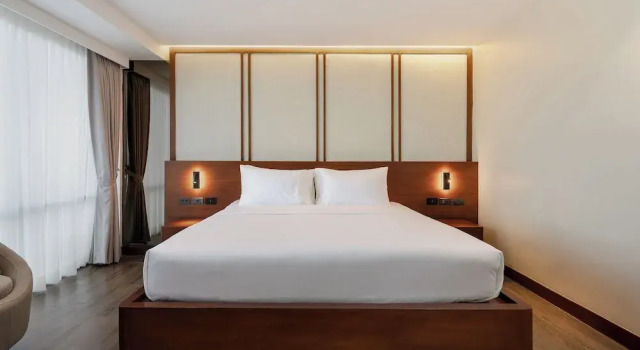 oneTree Plaza Hotel Cebu, Book Hotel Cebu City Cebu