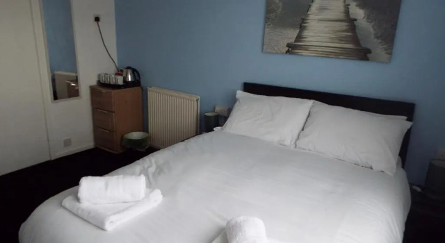 Alfies Hotel, Забронировать Отель Отели Англии 3 звезды, 3*