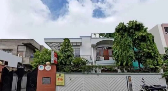 OYO 91754 my stay couples friendly, Rezervovat Hotel Džajpur 