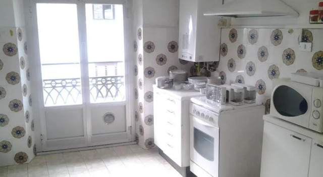 Appartamento Via Fiume, Buchen Sie Ferienwohnung Genua Italienische Riviera