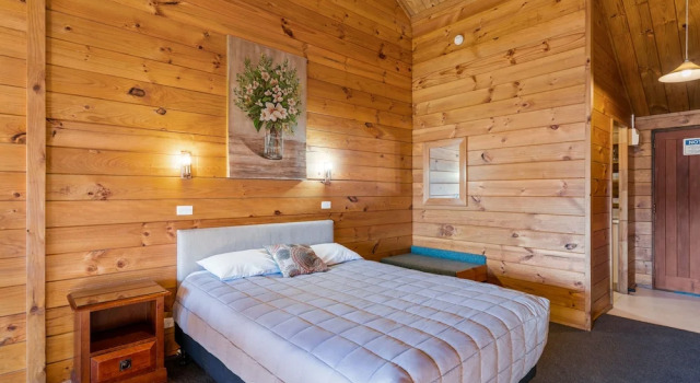 Студия Standard Aspiring Lodge Motel