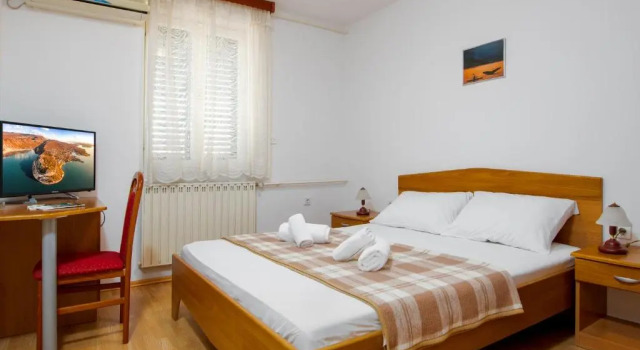 Номер Standard Hotel Kraljevica