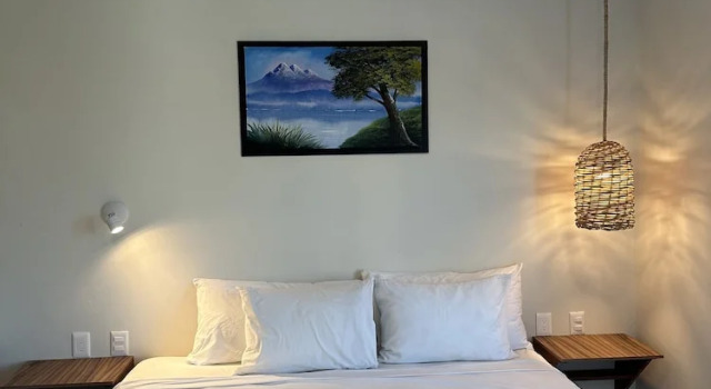 Номер Standard Oneiro Suites