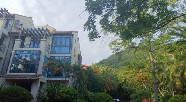 Sanya Qijule Villa, Book Villa Sanya Hainan