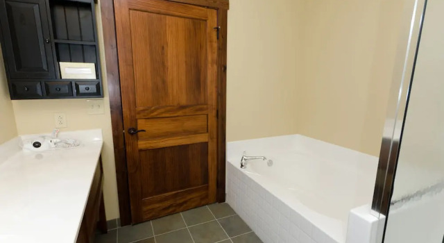 Номер Deluxe Soaring Eagle Lodge