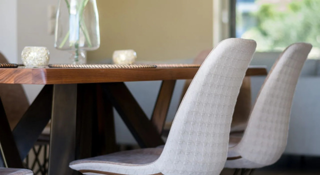 Вилла Luxury Three Stars Luxury Villas