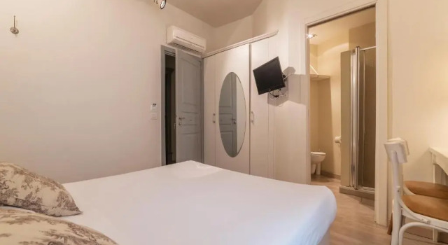 Двухместный номер Standard Nina Casetta De Trastevere