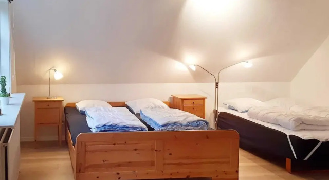 Коттедж 20 person holiday home in Silkeborg