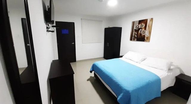 Номер Standard Hotel Prado 53