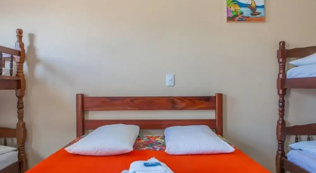 Pousada Caraguá