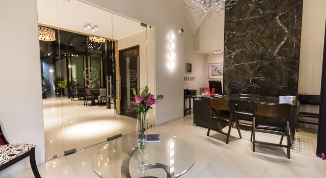Marialicia Suites