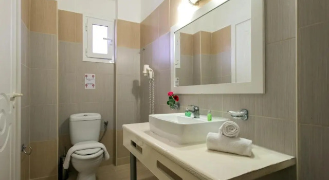 Семейный номер Standard Дуплекс Panorama Sidari - All Inclusive
