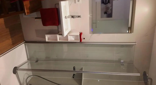 Номер Standard Hotel Garni Jägerhof
