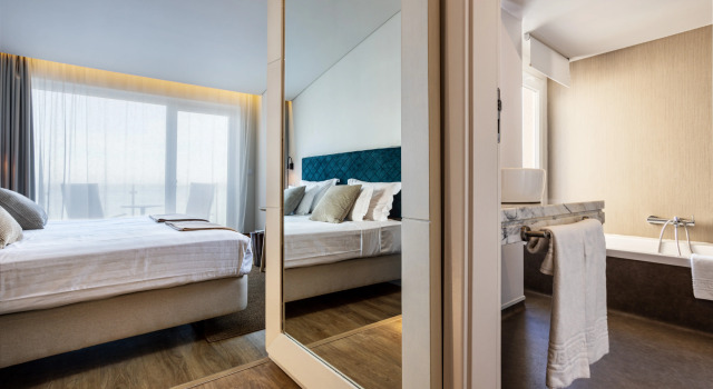 Pousada da Torreira-Murtosa, Ria de Aveiro, Rezervovat Hotel Hotely v Beira Alta se snídaní, Snídaně