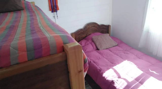 Hostal La Casa Barco, Book Hotel Billige hoteller i El Tabo