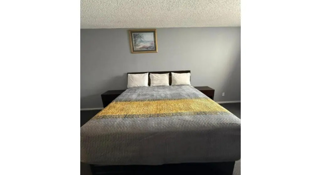 Номер Standard Victorian Inn By OYO Whitesboro US Hwy 82
