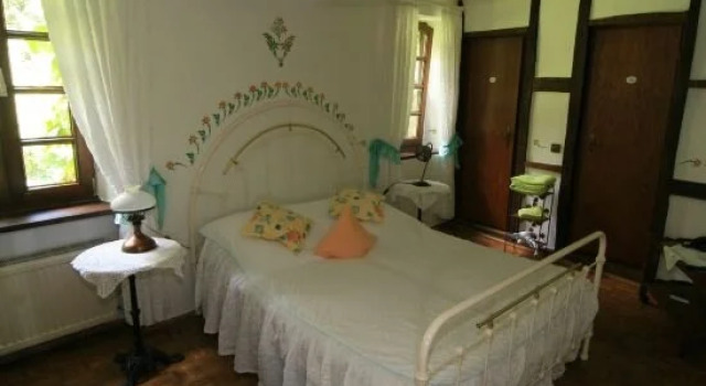 Hotel Restaurant Molzmühle, Забронировать Отель Вегберг Северный Рейн-Вестфалия