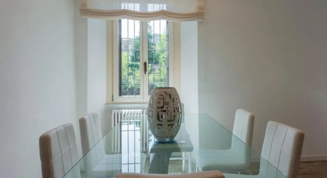 Апартаменты с 2 комнатами Apartment old wall Como center