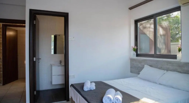 Villa Villa Ruby Yiasemina