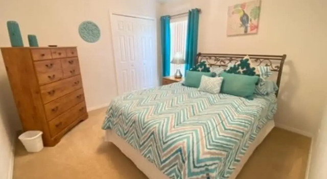 3 Bedroom Budget Home - Private Pool
