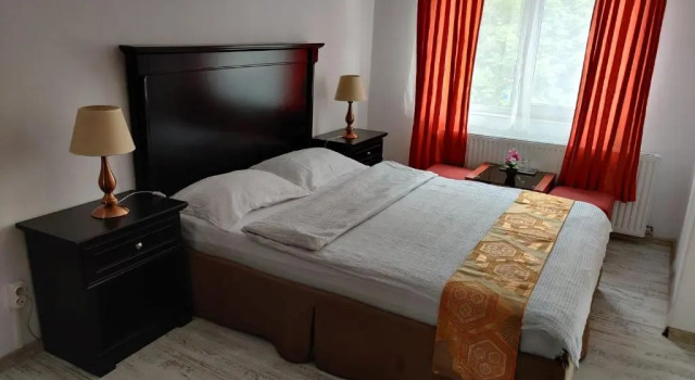 Pension Casa Samurai, Rezervovat Hotel Levné hotely v Prahova Valley