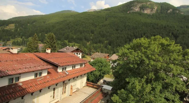 Rustico di Montagna by Connexion, Prenota Hotel Pragelato Sestriere
