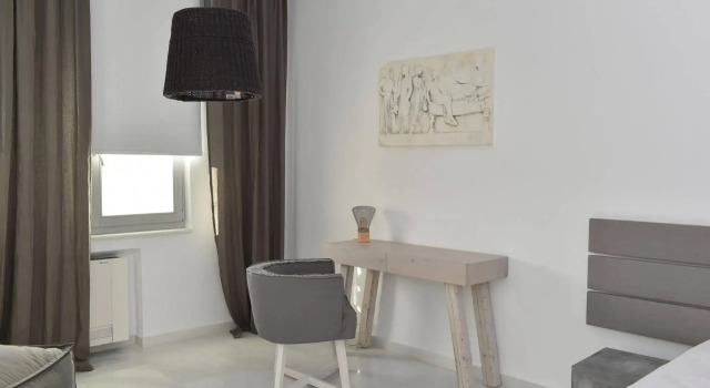 Villa Aethra, Prenota Villa Hotel a Paro con parcheggio, Parcheggio