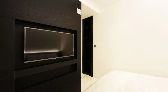 Двухместный номер Superior Hotel Infini