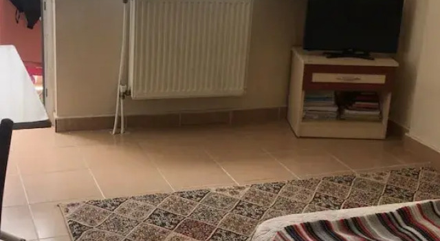 Çağdaş Evler, Prenota Hotel Gaziantep 
