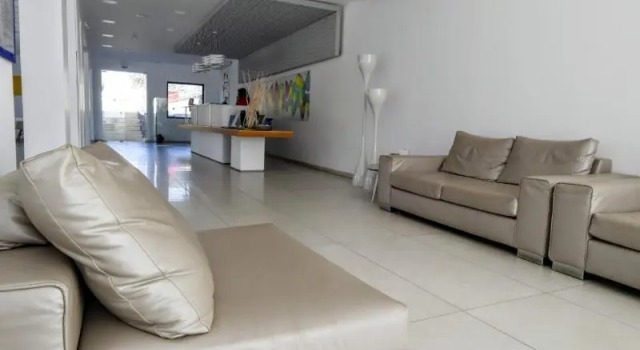 Номер Superior Aiora Aqua Resort