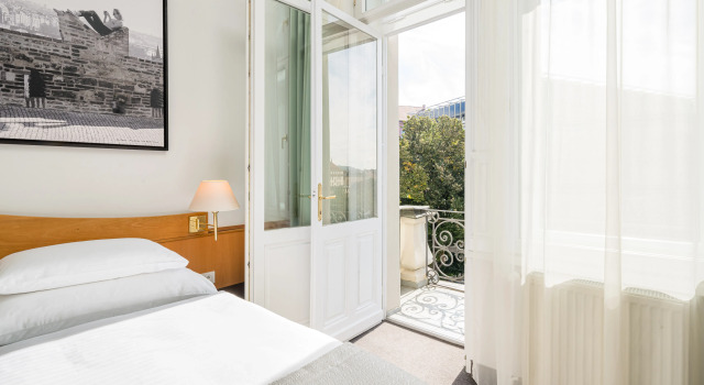 Best Western Hotel Moran