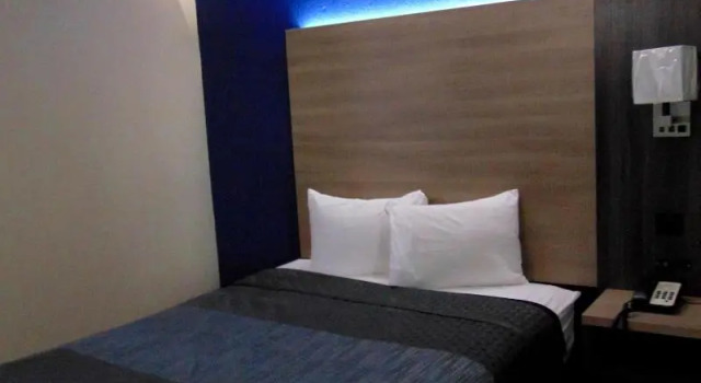Двухместный номер Standard Somatel Nashville Airport