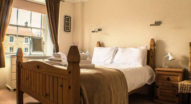 The Royal Oak Hotel, Prenota Hotel  