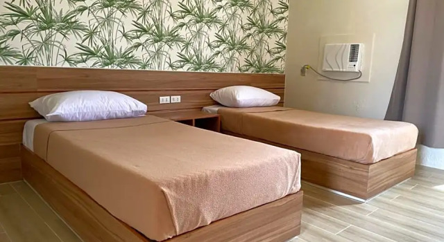 Номер Deluxe Red Knight Gardens