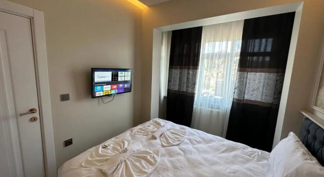 Апартаменты Mar Boutique Apartment