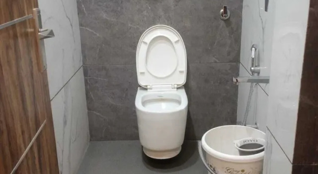 Номер Deluxe Gatsby Hotel Jaipur