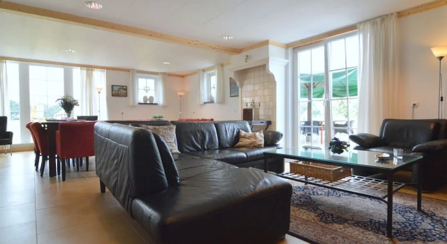 Splendid Holiday Home in Eibergen Guelders With Garden, Prenota Hotel Eibergen Achterhoek