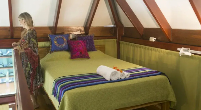 Anamaya, Rezervovat Hotel Hotely v Puntarenas s parkováním, Parkování