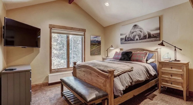 5bd_wpv, Buchen Sie Ferienhaus Blue River 