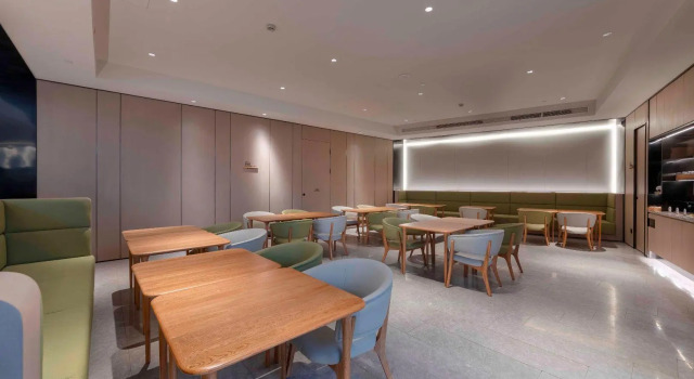 Ji Hotel Shanghai Fengzhuang Qilianshan Nan Road, Varaa Hotelli Shanghai Shanghai